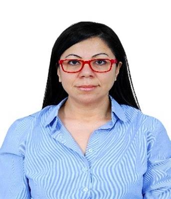 Doç.Dr.Ayşe Kızıldağ