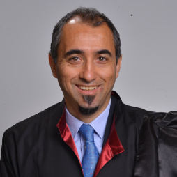 Prof.Dr.Kaan Zülfikar DENİZ