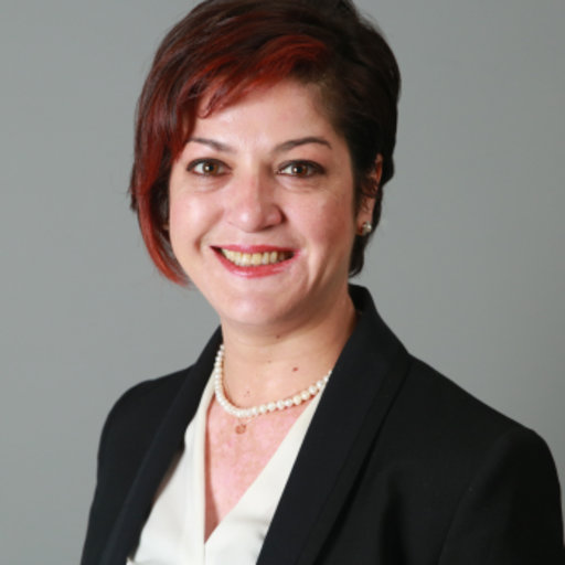 Prof. Dr. Selva ERSÖZ KARAKULAKOĞLU