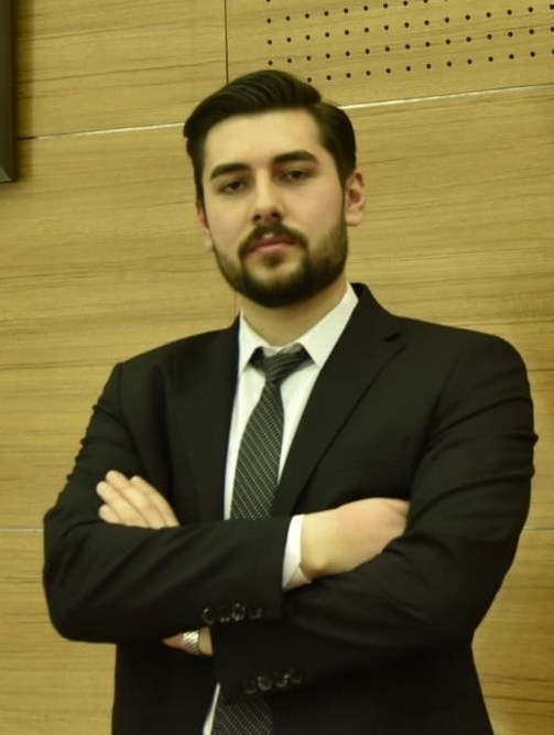 Ögr.Gör.Berkan Güngör