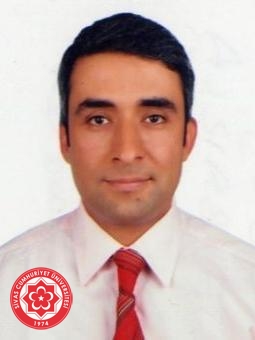 Doç. Dr. Arif BAKLA