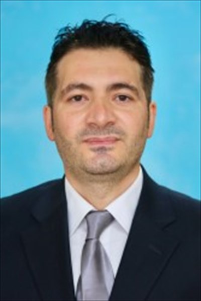 Prof.Dr.İbrahim Arpacı