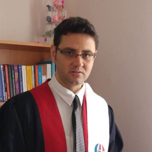 Doç. Dr. İbrahim YILDIRIM