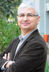 Prof. Dr. Tahir ALBAYRAK