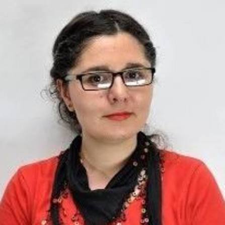 Doç.Dr.Eda YALÇIN KAYACAN