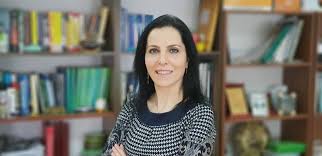 Doç.Dr. Fatma SÖNMEZ ÇAKIR