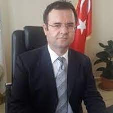 Prof.Dr.Ali Rıza ERDEM
