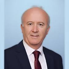 Prof. Dr. Fahri APAYDIN