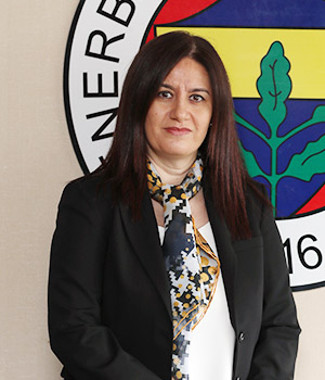 Doç.Dr. Hülya SOYDAŞ ÇAKIR