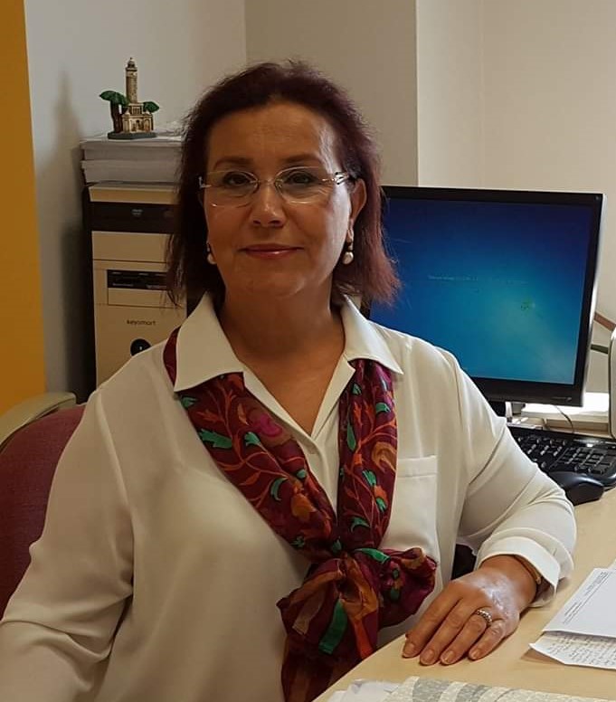 Prof.Dr.Zerrin ALADAĞ