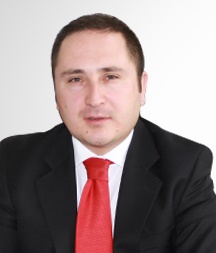 Prof. Dr. Rasim AKPINAR