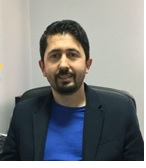 Doç.Dr.  Sedat ŞEN